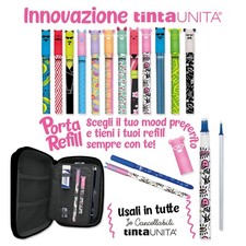 Refill set per penne Tinta