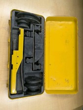 REMS- Swing Hand Tube Bender