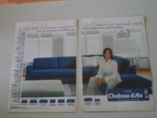 advertising Pubblicità 2000