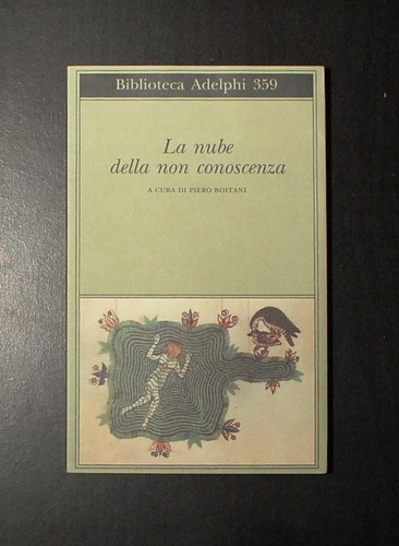 Nube della non - della,