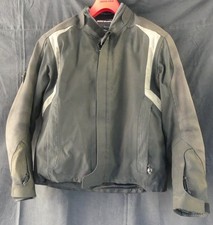 Veste moto BMW Motorrad StreetGuard 3 Taille 52 – Doublure amovible –  REF 6111P