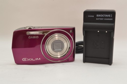 Casio exilim z2300 - casio,