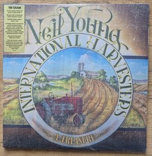 Neil Young & International