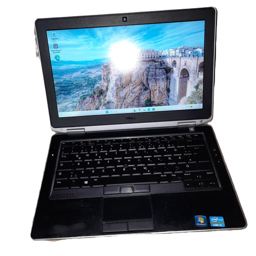 Portatile dell latitude e6330 - portatile,