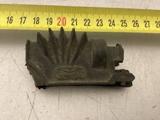 protezione soffietto gomma leve NOS tommaselli