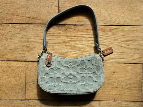 Rara pochette coach - rara,