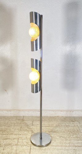 Lampada terra piantana - da,