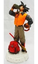 Modellino usato Son Goku