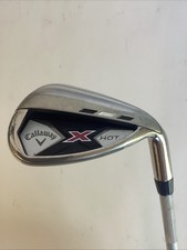 Callaway X Hot Gap A Zeppa