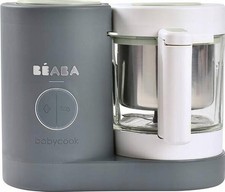 Multifunzione BEABA Babycook