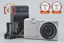 Fotocamera digitale Casio