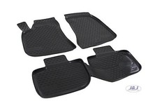 3D Tappeti Tappetini Auto In