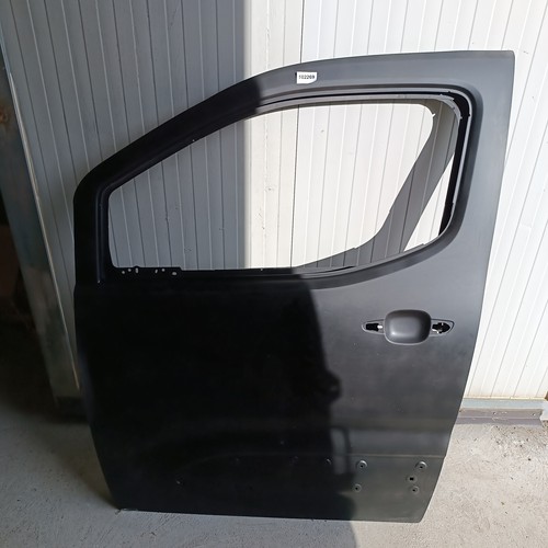 Sportello porta anteriore - porta,