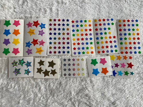 Lotto adesivi mrs grossman s - lotto, grossman's
