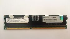 4 GB Micron DDR3 RAM ECC