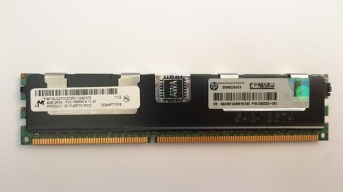 Micron ddr3 ram - ddr3, ecc