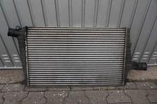 Radiatore intercooler Audi A6