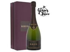 KRUG VINTAGE BRUT 2006