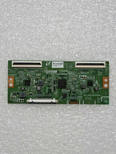 Scheda con sony - t-con,