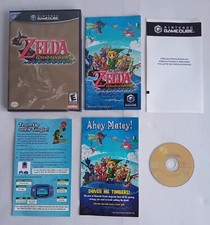 The Legend of Zelda The Wind