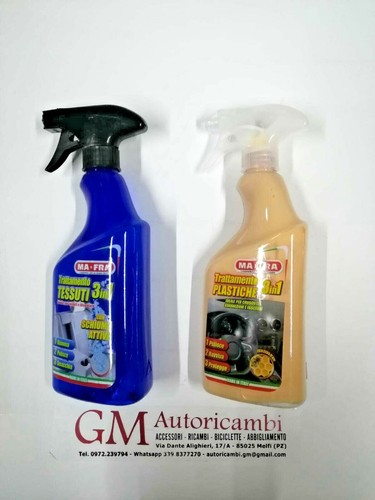 Kit lavaggio fra auto - kit, ma-fra