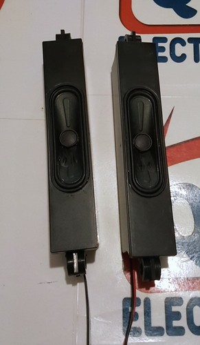 Speakers for cello - 32",