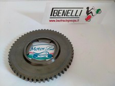 Ingranaggio cambio prima marcia Z 55 Benelli Vespa 50,special,125,et3,pk,ets