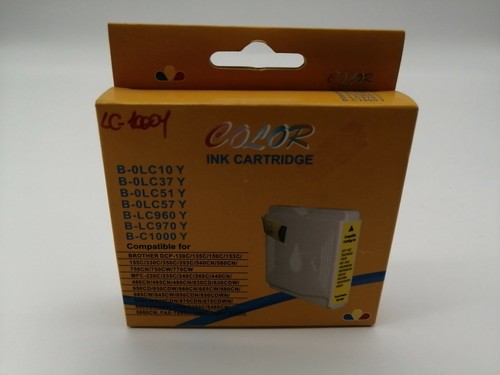 Cartuccia color 0lc10 y - cartuccia,