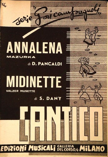 Annalena mazurka - annalena.mazurka,