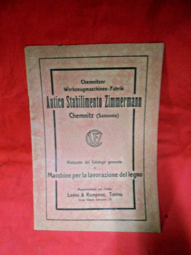 Macchine per lavorazione legno - macchine,