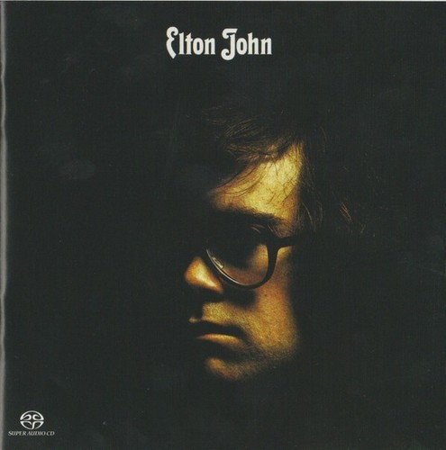 Elton john edizione - edizione, sacd