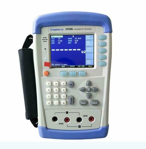 Tester misuratore - tester, di