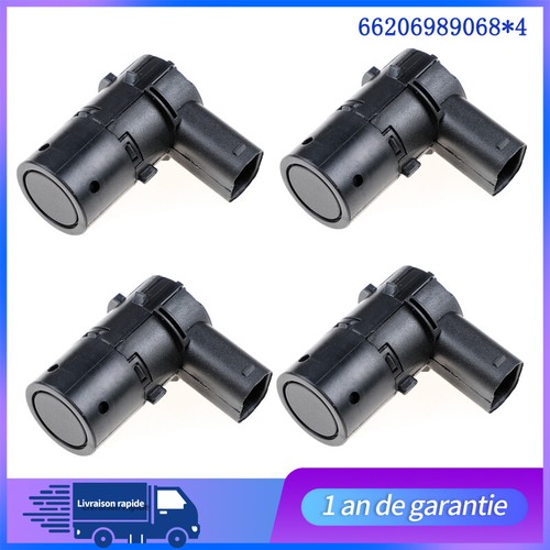 Pdc capteur stationnement - 4x,