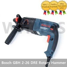Bosch GBH 2-26 DRE