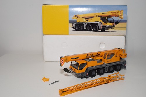 A88 conrad 2094 - 2094, liebherr
