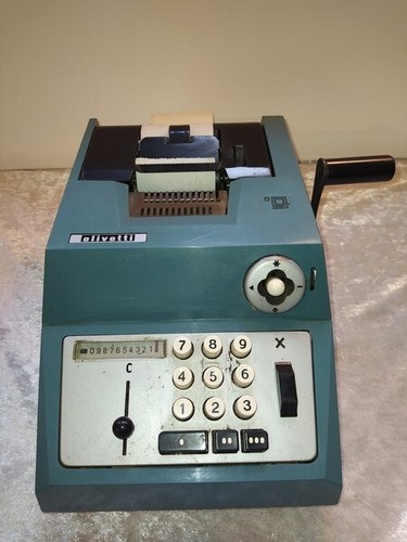 Calculatrice summa prima - calculatrice,