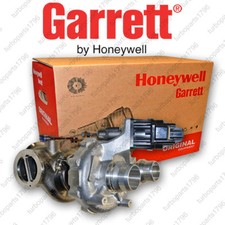 11658680216 Bi Turbocompressore V8 BMW M5 750i 750LiX X5 X6 X7 Alpina B5 B7 840069-6 