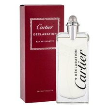 Cartier Declaration Eau De