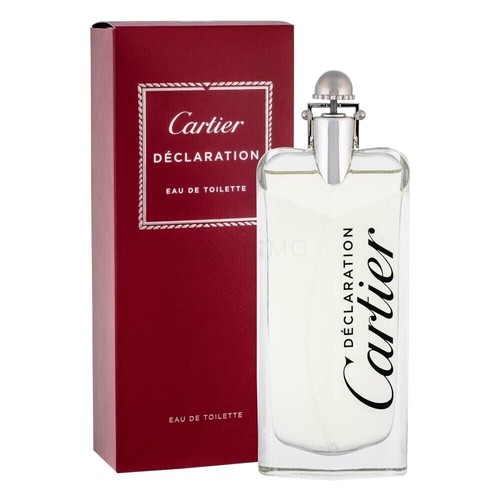 Cartier declaration eau - eau, de