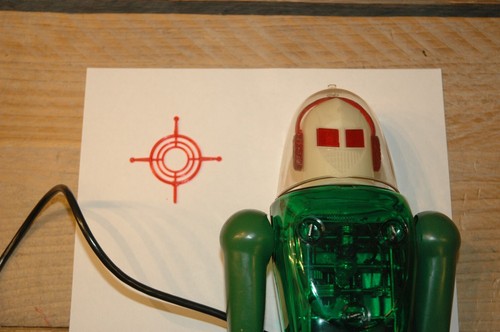 Vst dux astroman antenna - astroman,