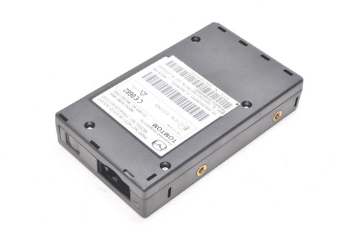 Mazda tomtom sd - gl,