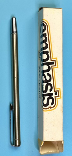 Puntatore vintage emphasis - vintage,