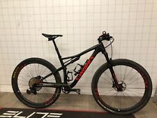 mountain bike usata Specialized S_Works Epic FSR