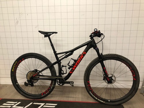 Mountain bike usata - mountain,