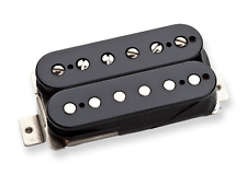 Seymour Duncan SH-55n Seth Lover Collo Pickup - Nero - Ordine Personalizzato
