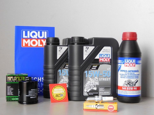 Kit manutenzione goes 350 - kit,