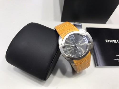 Breil chrono uomo ref - ref.,