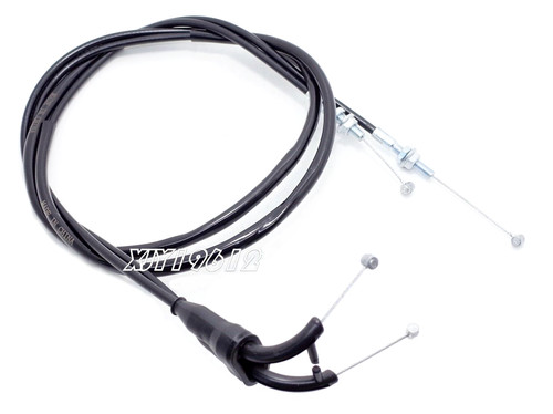 Throttle cable for yamaha - throttle,