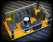 Interruttore MIDI manuale