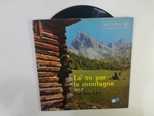 CORO SAT LP LA' SU PER LE